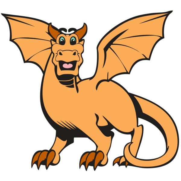 BAW DRAGON 18 RC Thumbnail