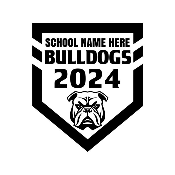 School Bulldog 02 Thumbnail