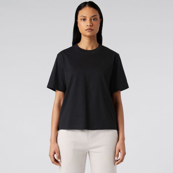 AS Colour / Wo's Box Tee Thumbnail