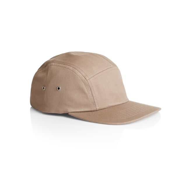 AS Colour/FINN FIVE PANEL CAP Thumbnail