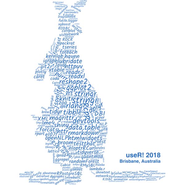 useR shirt design blue Thumbnail