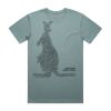 AS Colour / STAPLE TEE Thumbnail