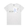 AS Colour / MAPLE TEE Thumbnail