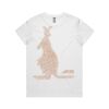 AS Colour / MAPLE TEE Thumbnail