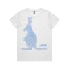 AS Colour / MAPLE TEE Thumbnail