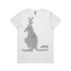 AS Colour / MAPLE TEE Thumbnail