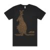 AS Colour / BLOCK TEE Thumbnail