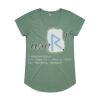 AS Colour / MALI TEE Thumbnail