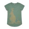 AS Colour / MALI TEE Thumbnail