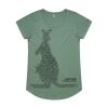 AS Colour / MALI TEE Thumbnail