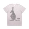 AS Colour / Wo's HEAVY TEE Thumbnail
