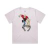 AS Colour / Wo's MARTINA TEE Thumbnail