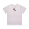 AS Colour / Wo's MARTINA TEE Thumbnail