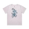 AS Colour / Wo's MARTINA TEE Thumbnail