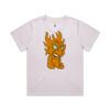 AS Colour / Wo's MARTINA TEE Thumbnail