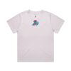 AS Colour / Wo's MARTINA TEE Thumbnail