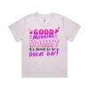AS Colour / Wo's MARTINA TEE Thumbnail