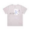 AS Colour / Wo's MARTINA TEE Thumbnail