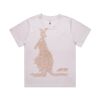 AS Colour / Wo's MARTINA TEE Thumbnail