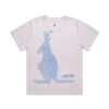 AS Colour / Wo's MARTINA TEE Thumbnail