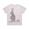 AS Colour / Wo's MARTINA TEE Thumbnail