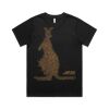 AS Colour / Wo's CLASSIC TEE Thumbnail