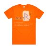 AS Colour / BLOCK SAFETY TEE Thumbnail
